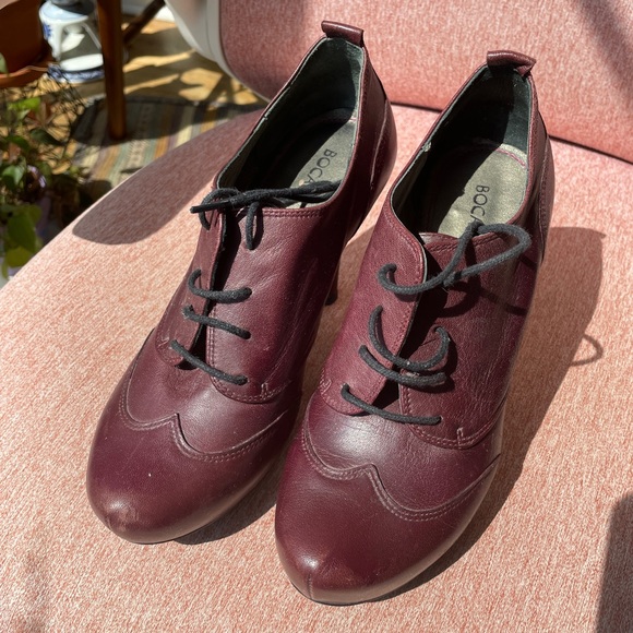 Bocage ankle booties from France! - Picture 2 of 8